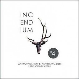 Incendium 4 (CD)