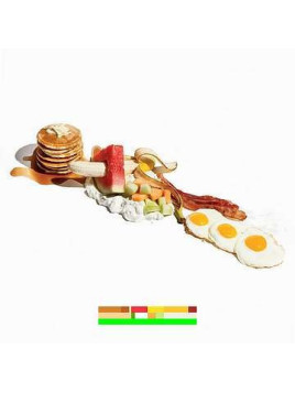 La di da di (CD)