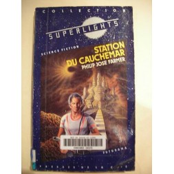 Station du cauchemar