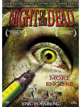 Night of the dead (DVD)