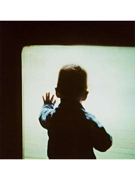 Slow films in low light (Ltd edition CD)