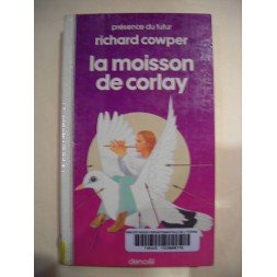 La moisson de corlay