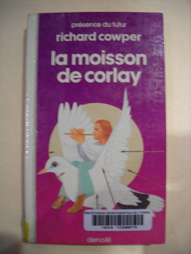 La moisson de corlay