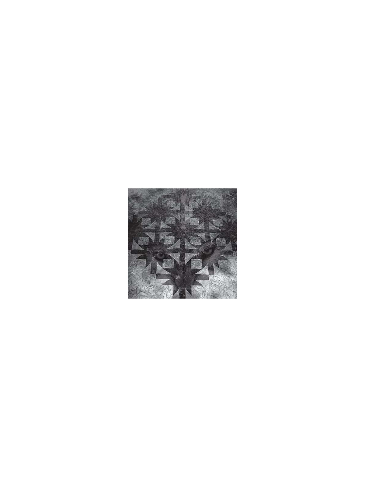 Uganda split series vol. 2 (Ltd edition CDr)