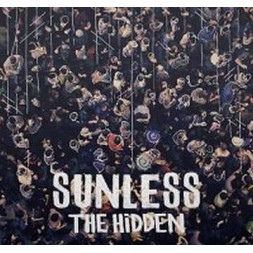 The hidden (12'' vinyl)