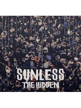 The hidden (12'' vinyl)