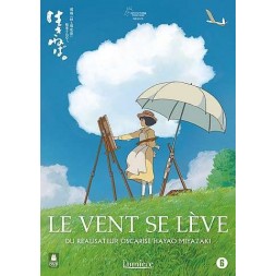 Le vent se lève (DVD)
