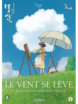 Le vent se lève (DVD)