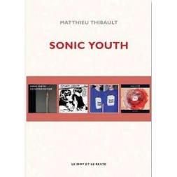 Sonic youth