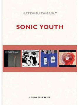 Sonic youth