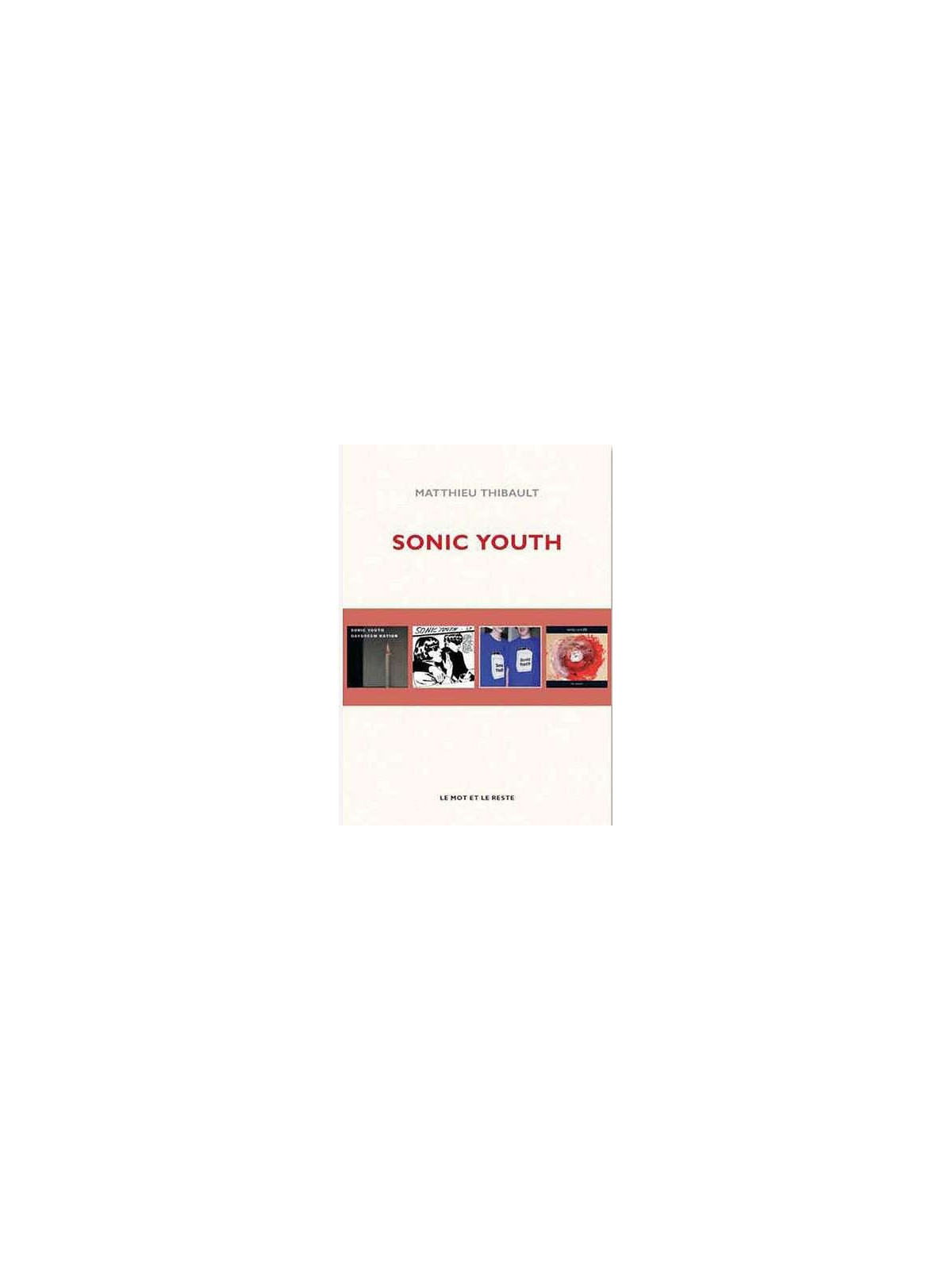 Sonic youth