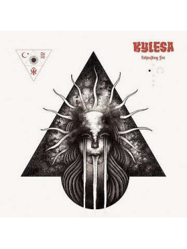 Exhausting fire (Ltd edition CD)