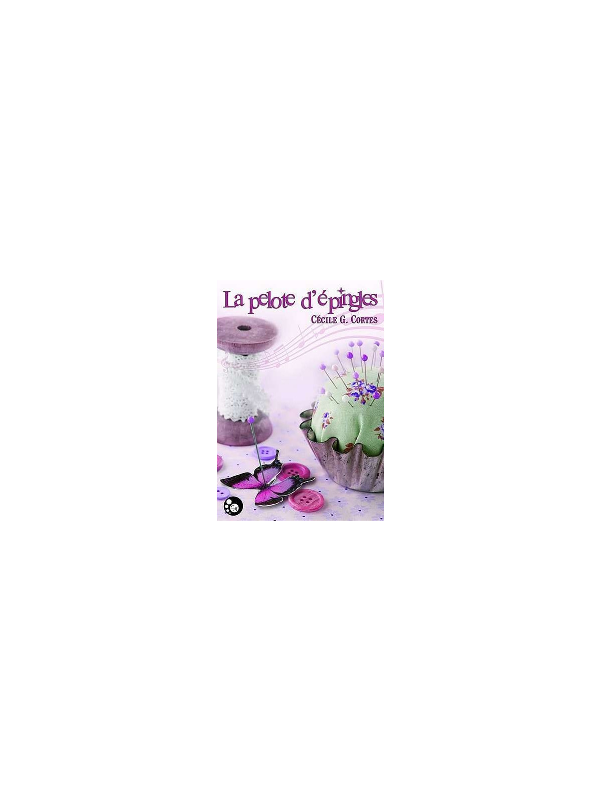 La pelote d’épingles