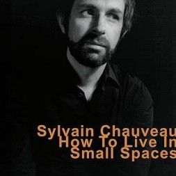 How to live in small spaces (CD)