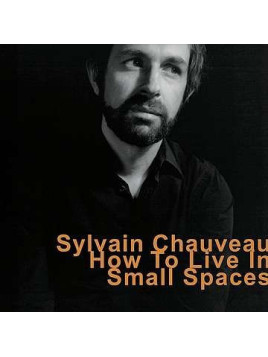 How to live in small spaces (CD)