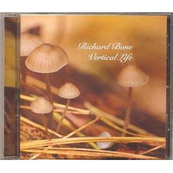Vertical life (CD)