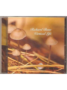 Vertical life (CD)