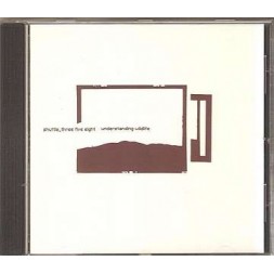 Understanding wildlife (CD)