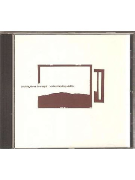 Understanding wildlife (CD)