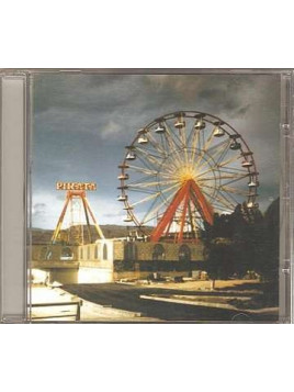 Liltmor (CD)
