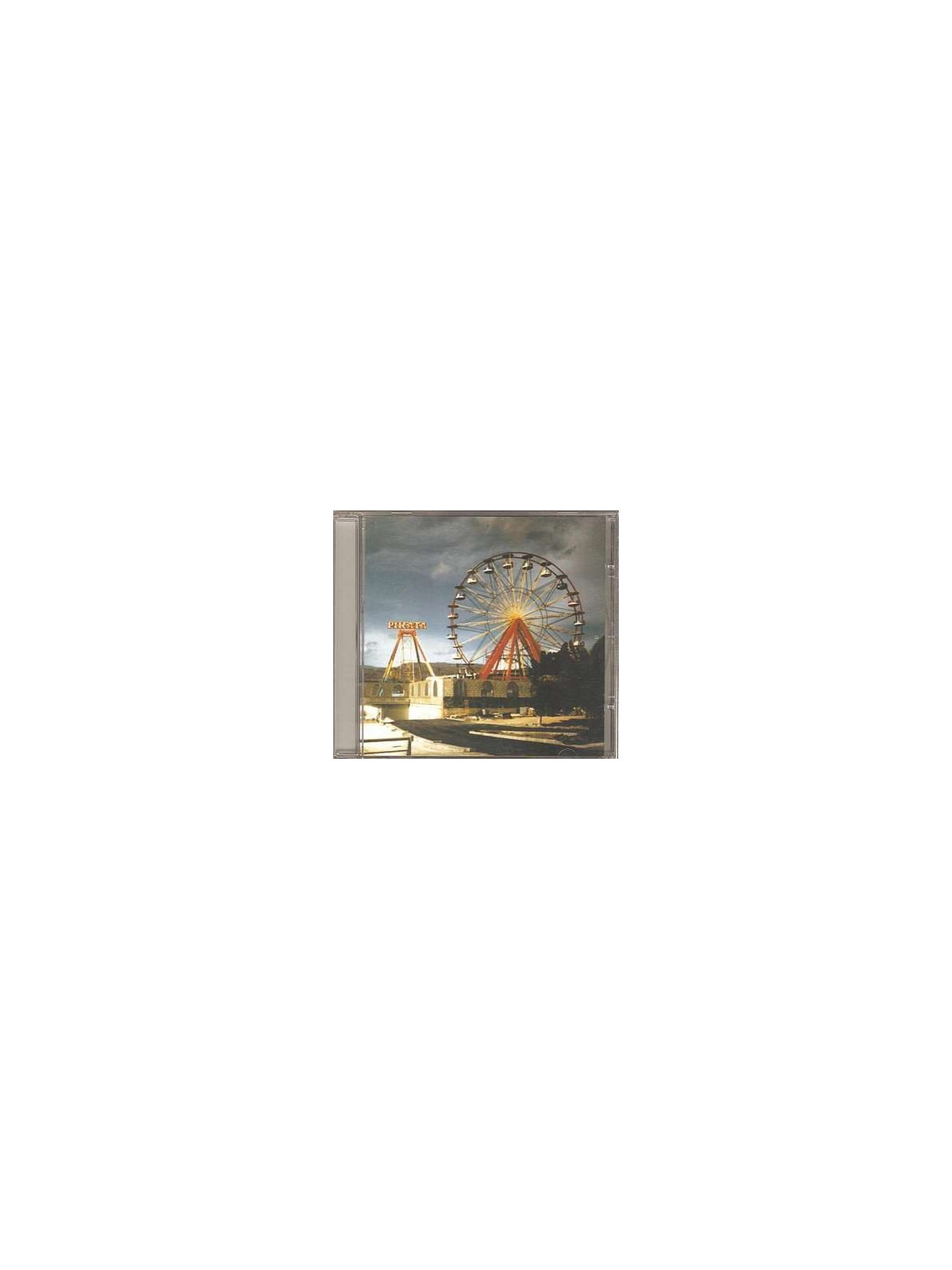 Liltmor (CD)
