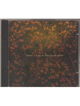 Live at the triple door (Ltd edition CD)