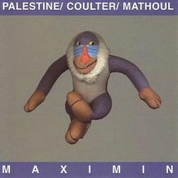 Maximin (CD)