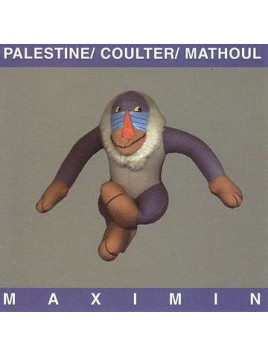 Maximin (CD)