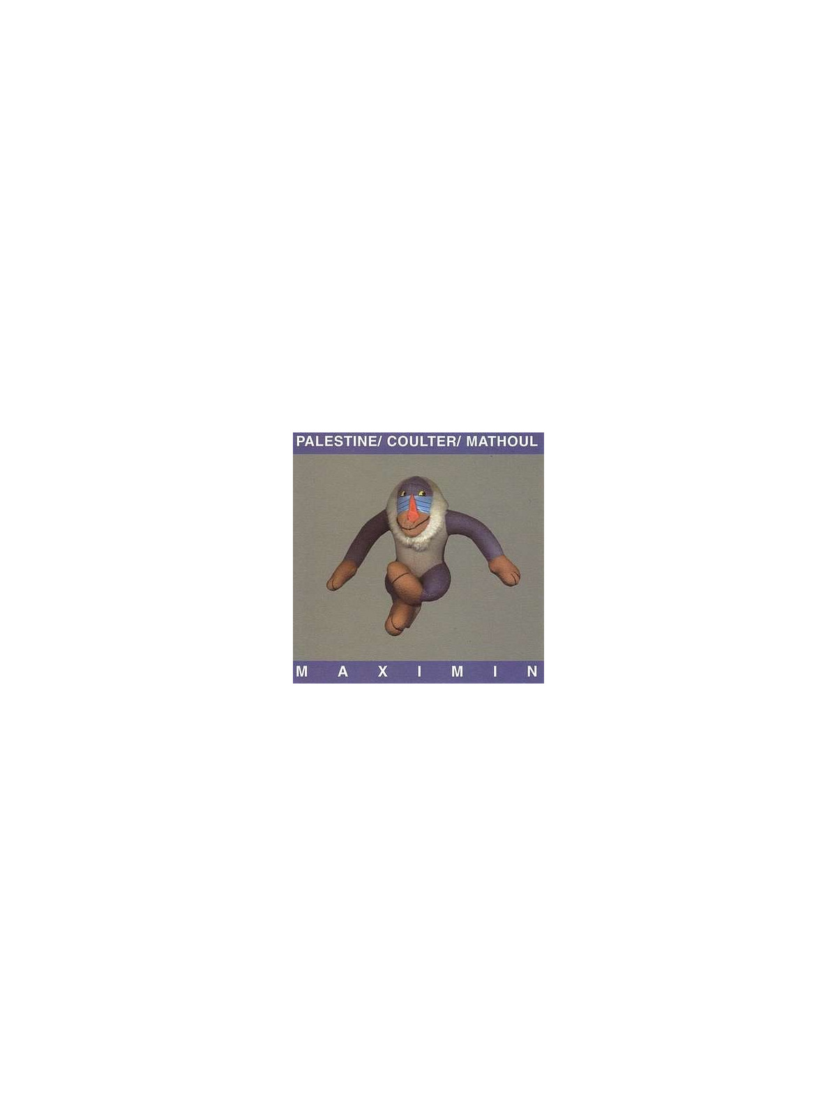 Maximin (CD)