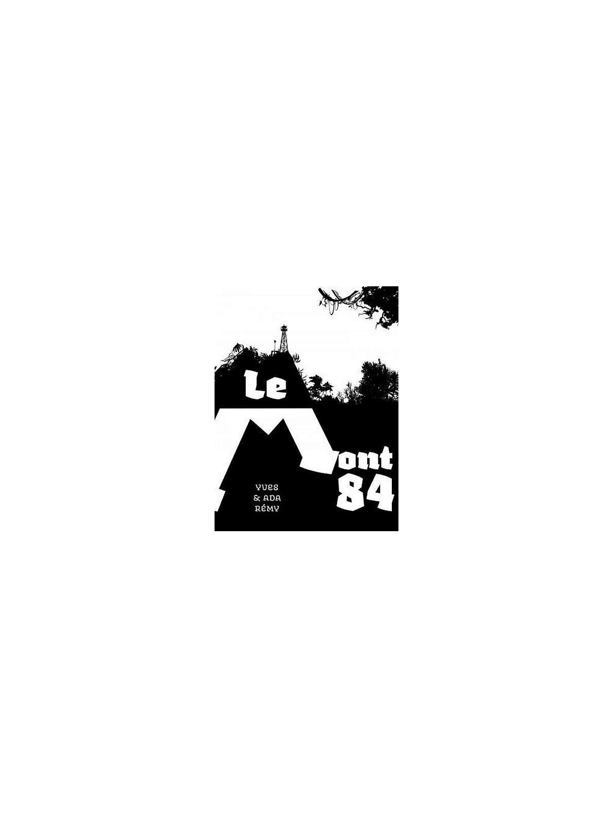 Le mont 84
