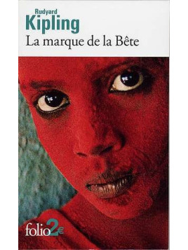 La marque de la bête