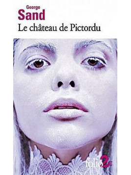 George Sand livre Le château de Pictordu en stock à la librairie ciel rouge à dijon