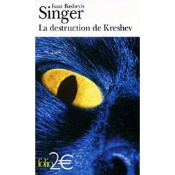 La destruction de Kreshev