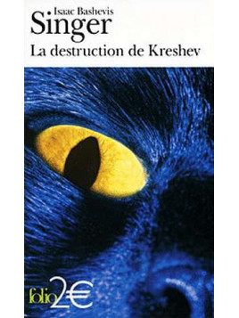 La destruction de Kreshev