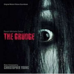 The grudge (CD)