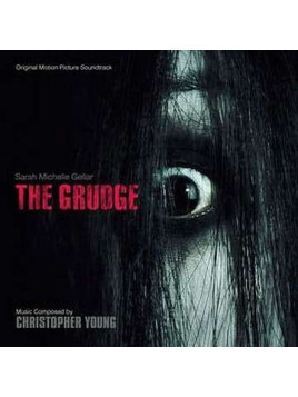 The grudge (CD)