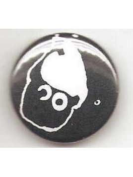 Badge Mouton