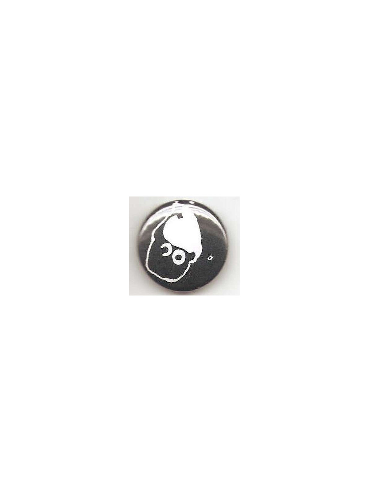 Badge Mouton