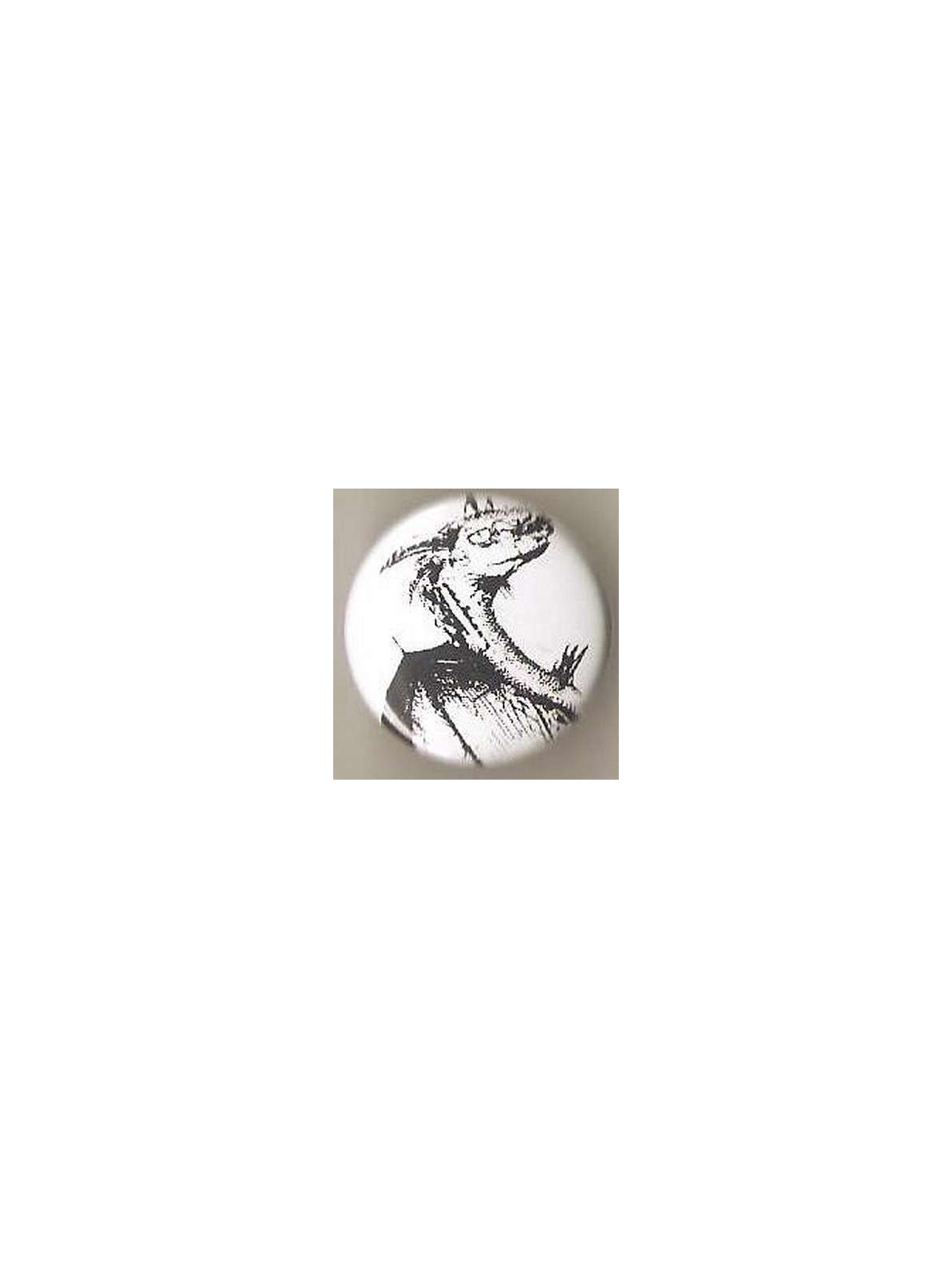 Badge dragon