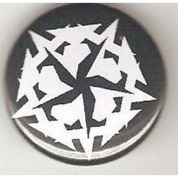 Badge Shuriken