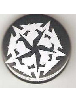 Badge Shuriken