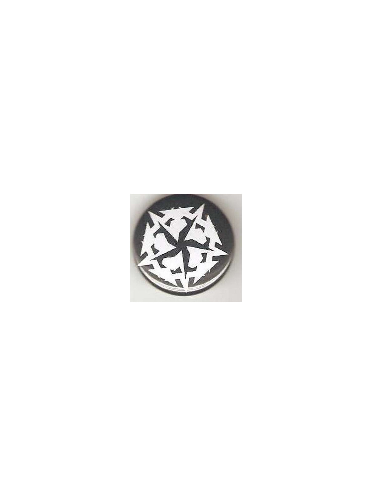 Badge Shuriken