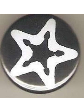 Badge Etoile piston