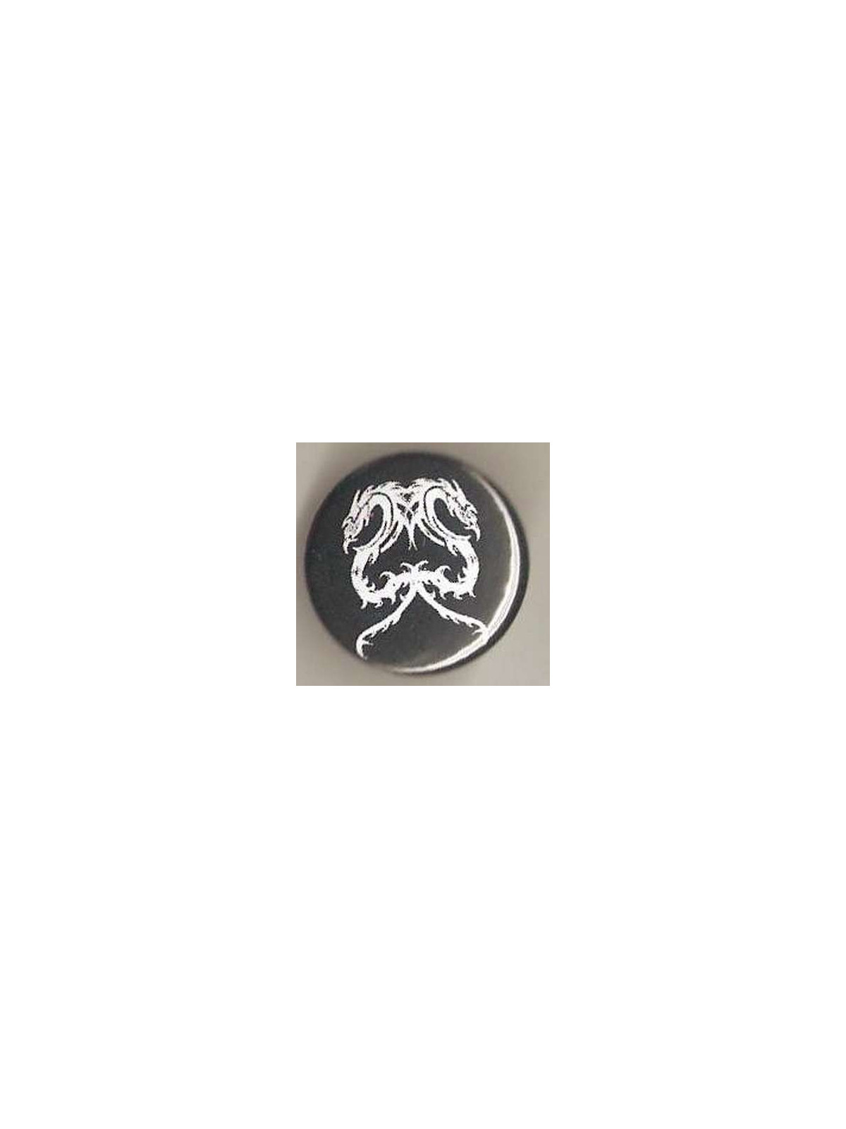 Badge Double dragon