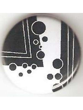 Badge Sixties