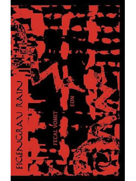 Eigengrau rain (Cassette tape)