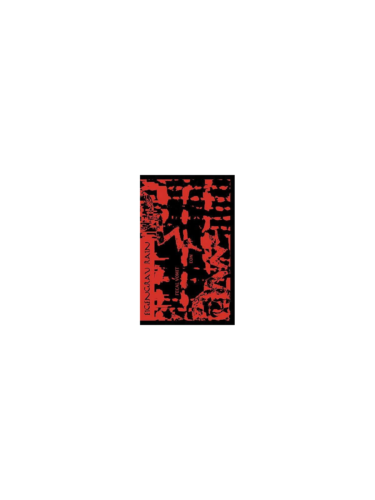 Eigengrau rain (Cassette tape)