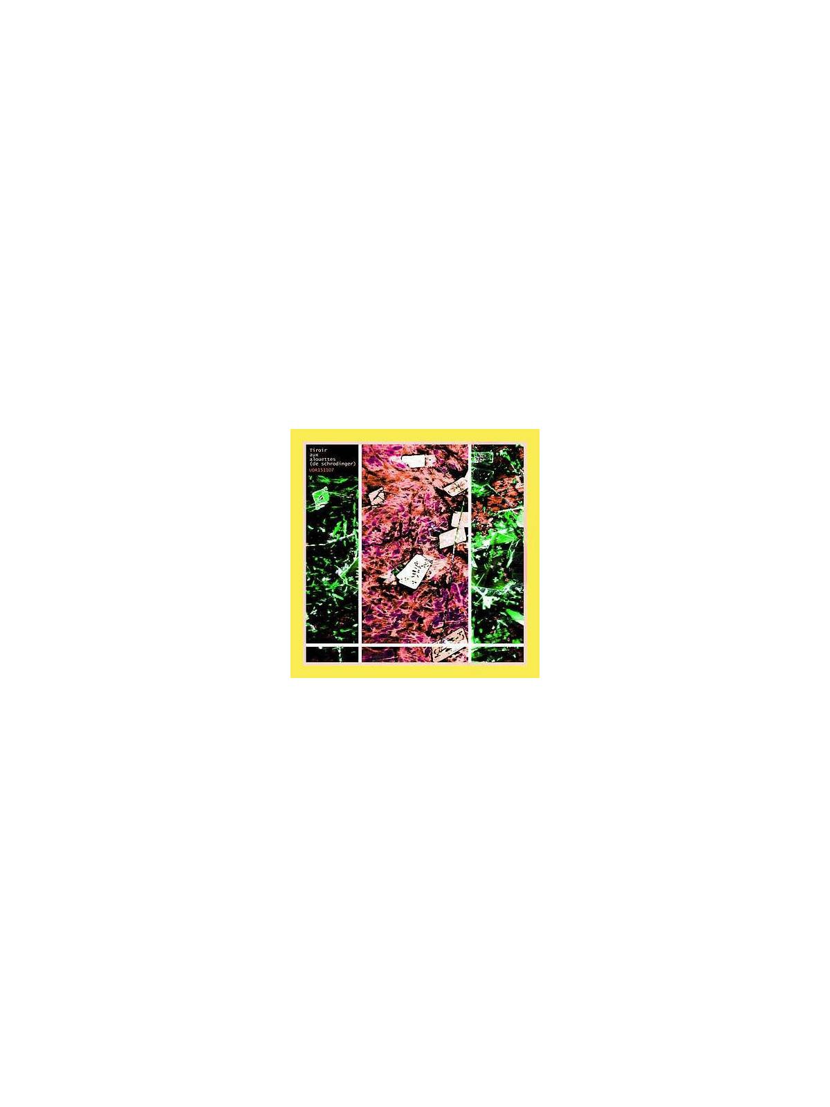 UDR151107 (Cd-r)