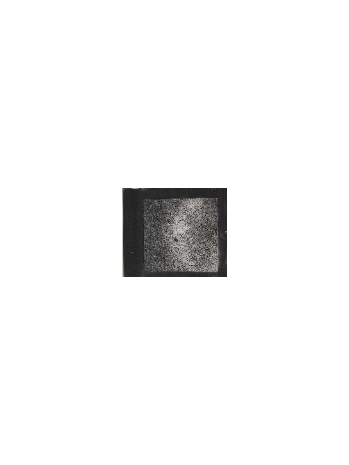 Staticism (Ltd edition Cd-r)