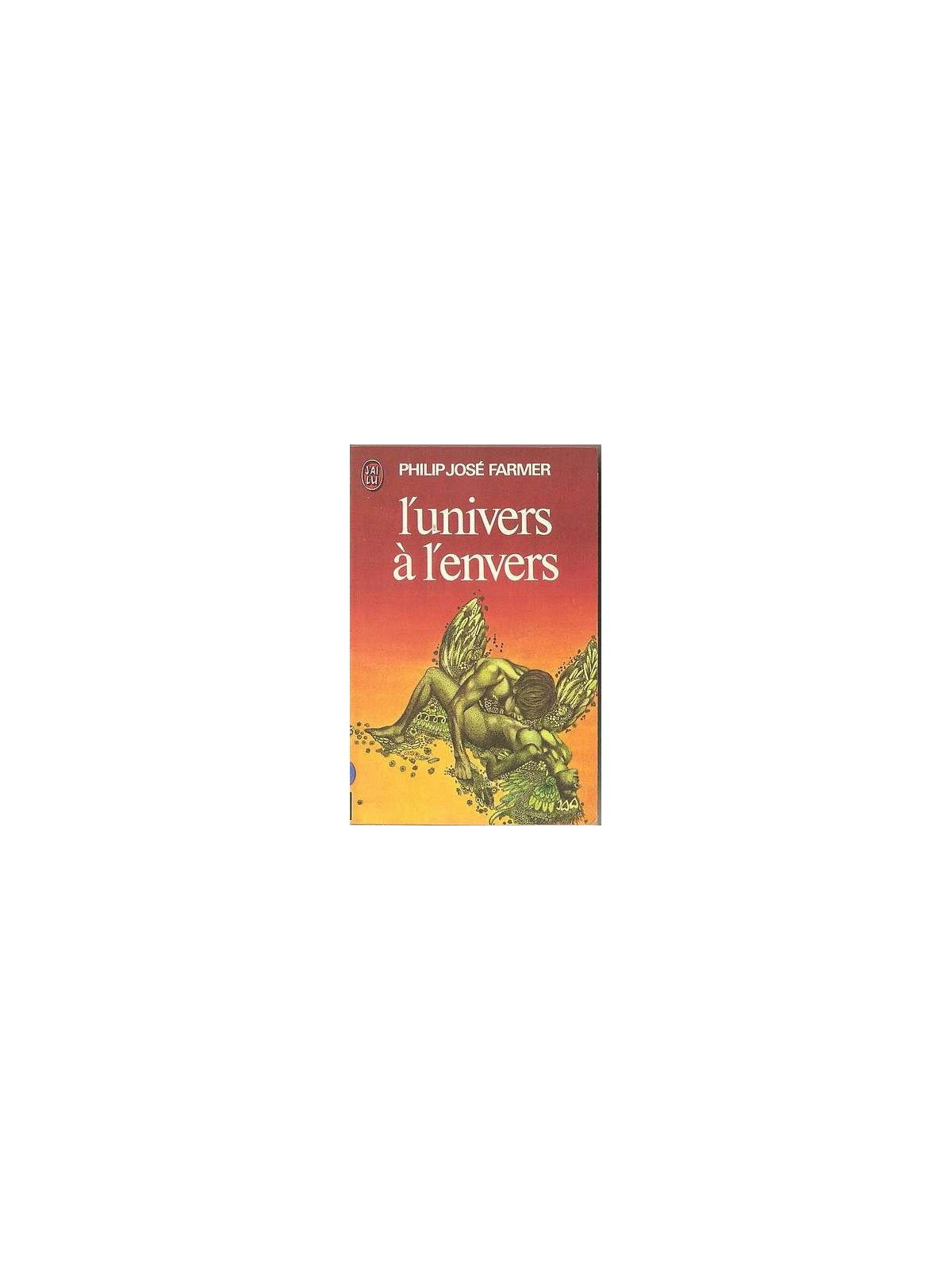 L’univers à l’envers